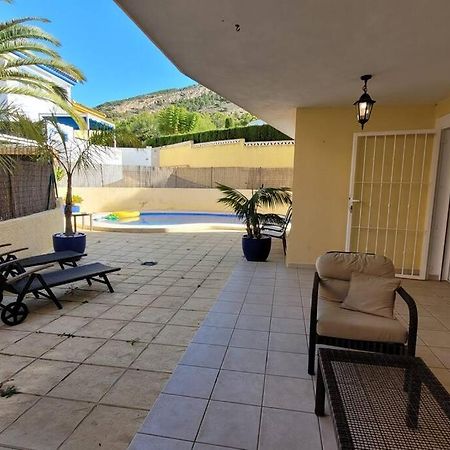 Sha Villa With Private Pool , Albir El Albir Exteriör bild