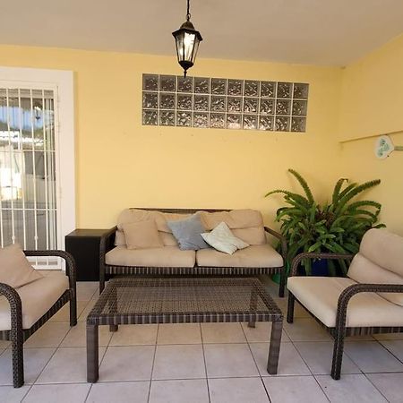 Sha Villa With Private Pool , Albir El Albir Exteriör bild