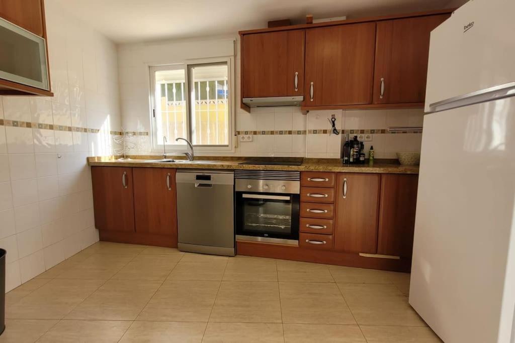 Sha Villa With Private Pool , Albir El Albir Exteriör bild