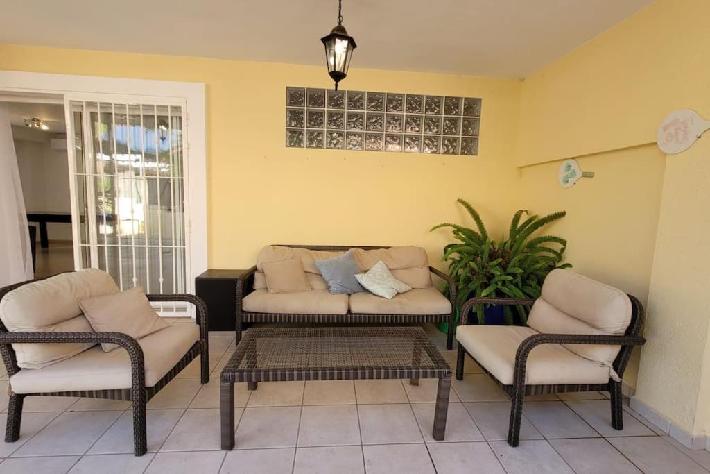 Sha Villa With Private Pool , Albir El Albir Exteriör bild