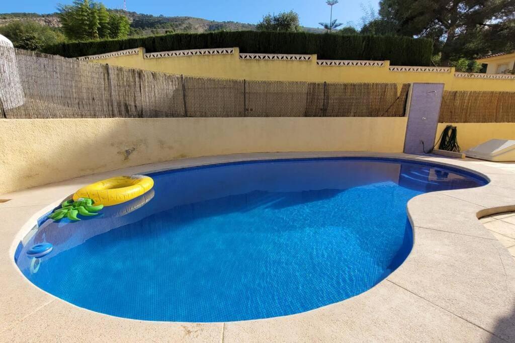 Sha Villa With Private Pool , Albir El Albir Exteriör bild