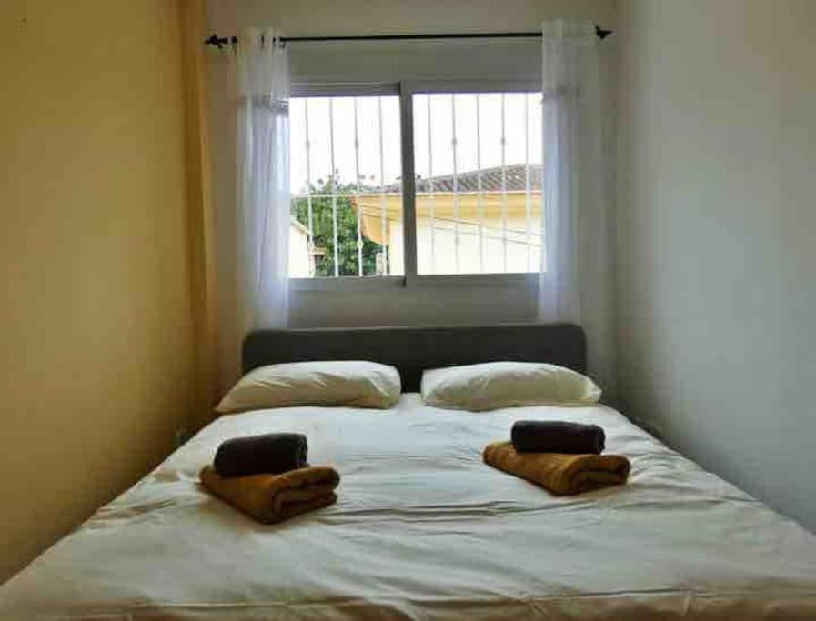 Sha Villa With Private Pool , Albir El Albir Exteriör bild
