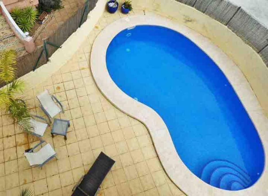 Sha Villa With Private Pool , Albir El Albir Exteriör bild